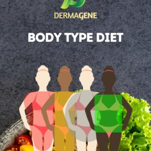 Dermagene Body-type Diet
